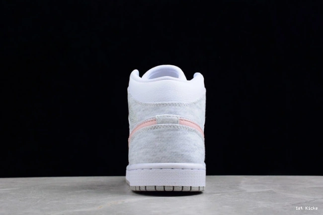 (w) light iron 1666 mid ore dn4045- Trendy jordan 1 se 1228